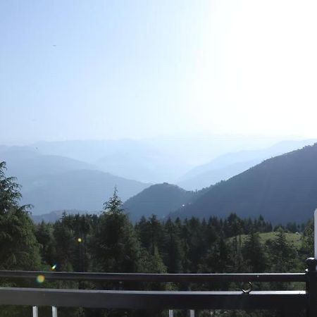 Hotel Sher-E-Punjab Khajjiar Exterior photo